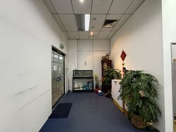 Sindo Industrial Building (D13), Factory #509354101